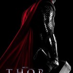 Thor - International Teaser Poster