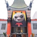 Kung Fu Panda 2 Premiere - Chinese theatre external