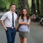 Justin Timberlake and Mila Kunis star in Friends with Benefits