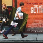 The Art of Getting By (Quad poster)