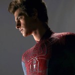 Andrew Garfield stars as Spider-Man in Columbia Pictures' "The Amazing Spider-Man."