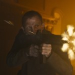 Daniel Craig stars as James Bond in Metro-Goldwyn-Mayer Pictures/Columbia Pictures/EON Productions action adventure SKYFALL.