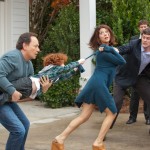 Billy Crystal and Marisa Tomei in Parental Guidance