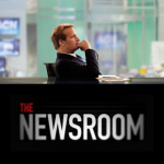 The Newsroom from HBO