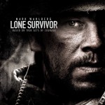Lone Survivor international teaser poster artwork