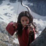 Mulan to Stream on Disney+ at a Premium