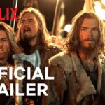 Vikings Valhalla Trailer