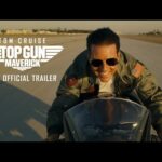 Top Gun Maverick - New 2022 Trailer