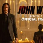 John Wick 4 Trailer